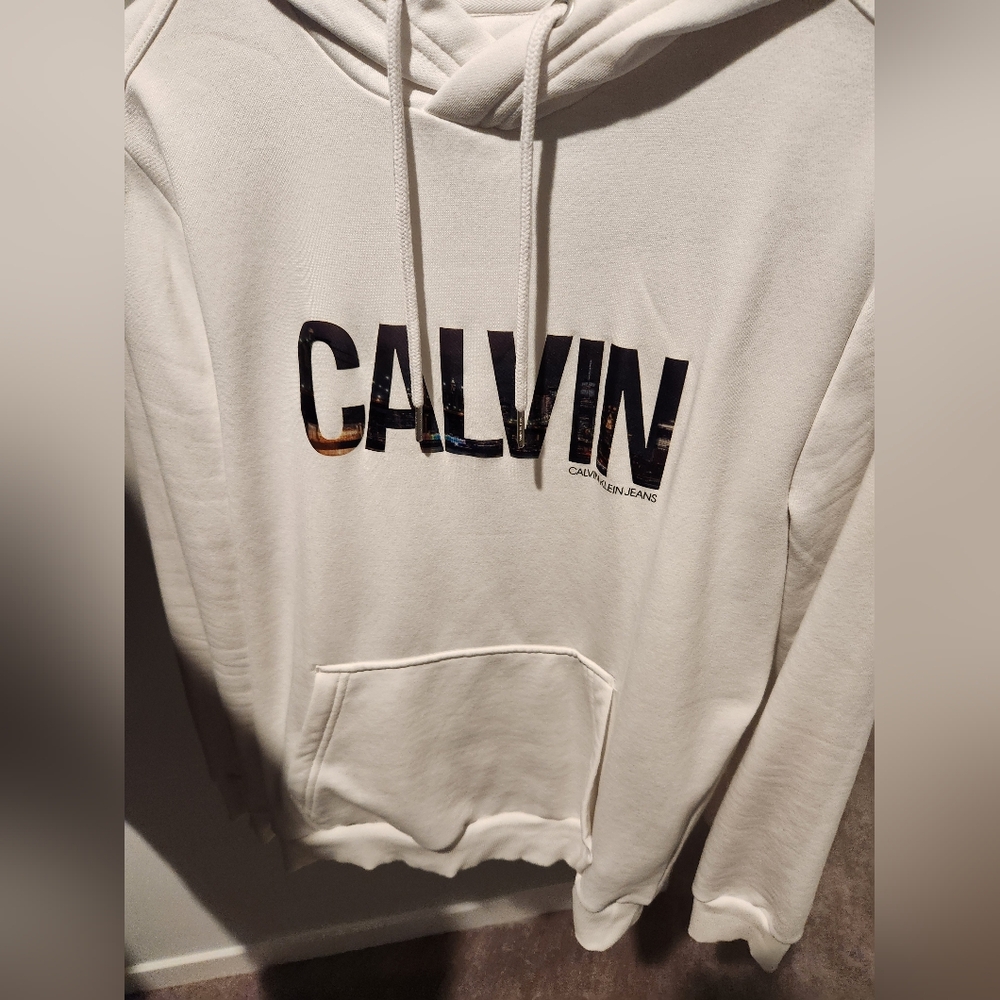 Sweater calvin Klein